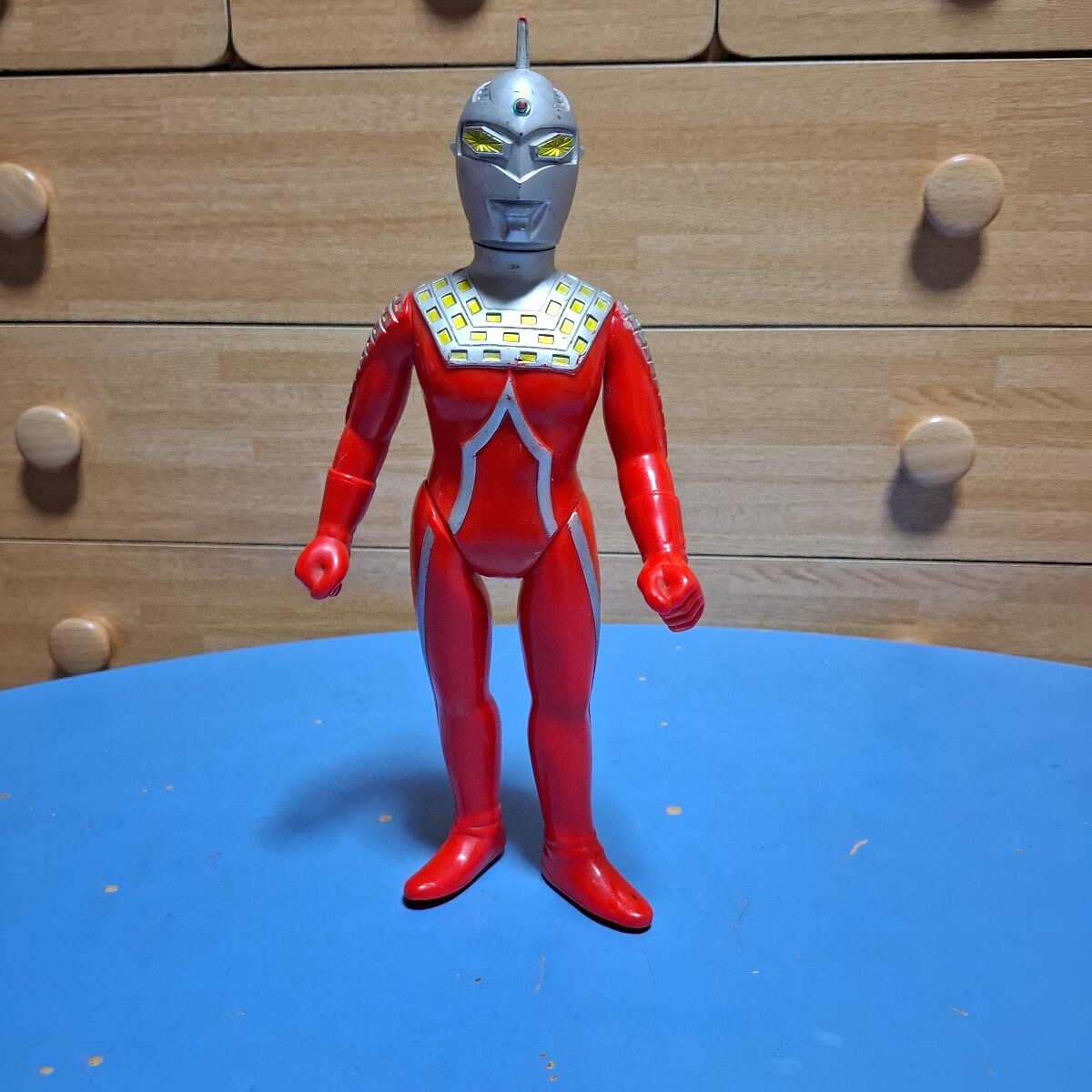 激レア　当時物　マグラ　極美品　　ブルマーク製 2025年最新】Yahoo!オークション -ブルマァク ウルトラマン 当時