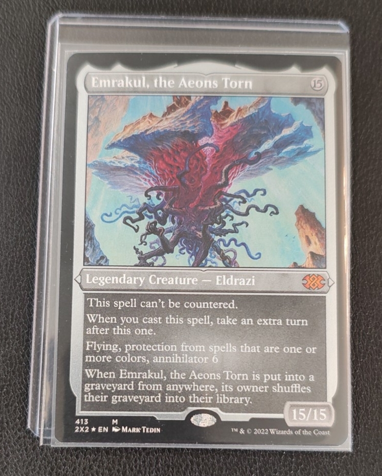 2025年最新】Yahoo!オークション -エムラクール foilの中古品