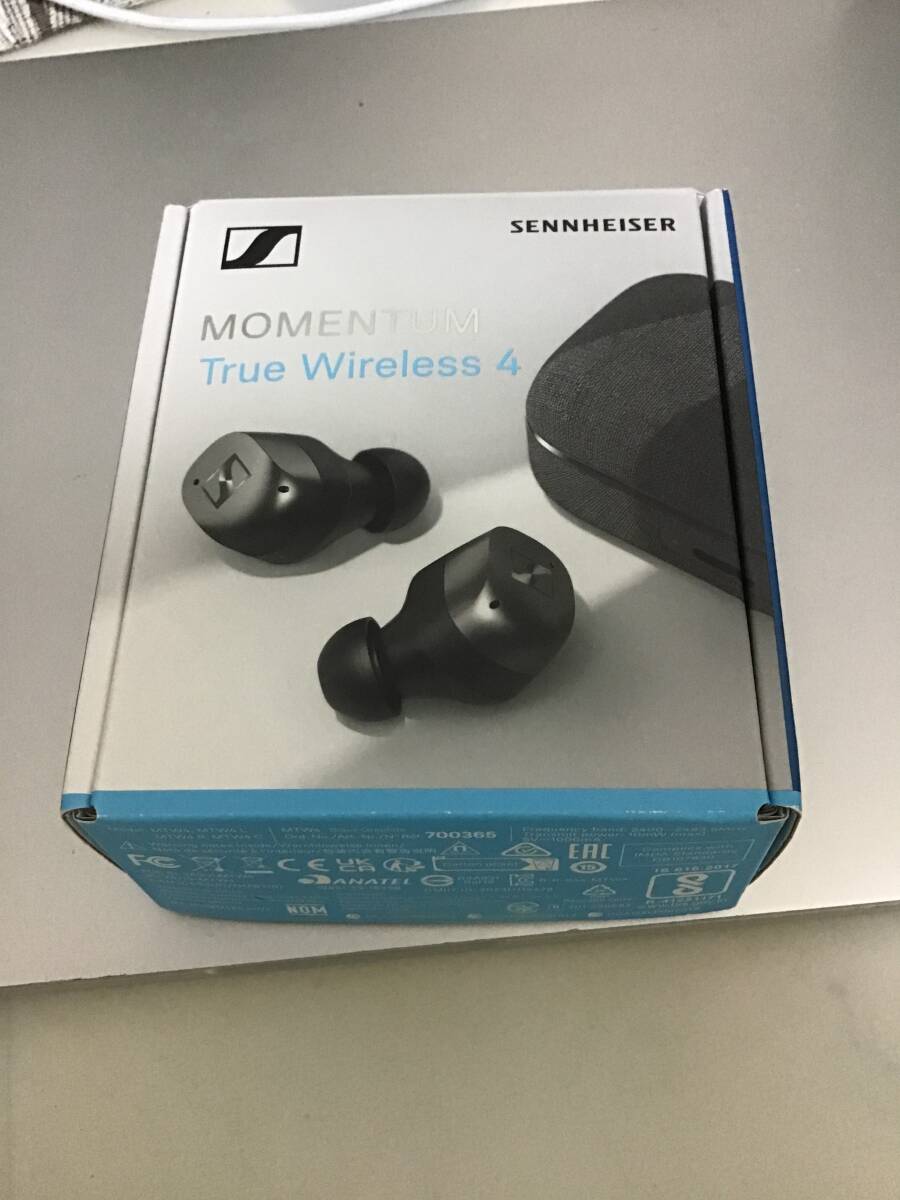 『ゼンハイザー、コードレスイヤホン、中古』 Amazon.co.jp: ゼンハイザー(Sennheiser) ワイヤレスイヤホン