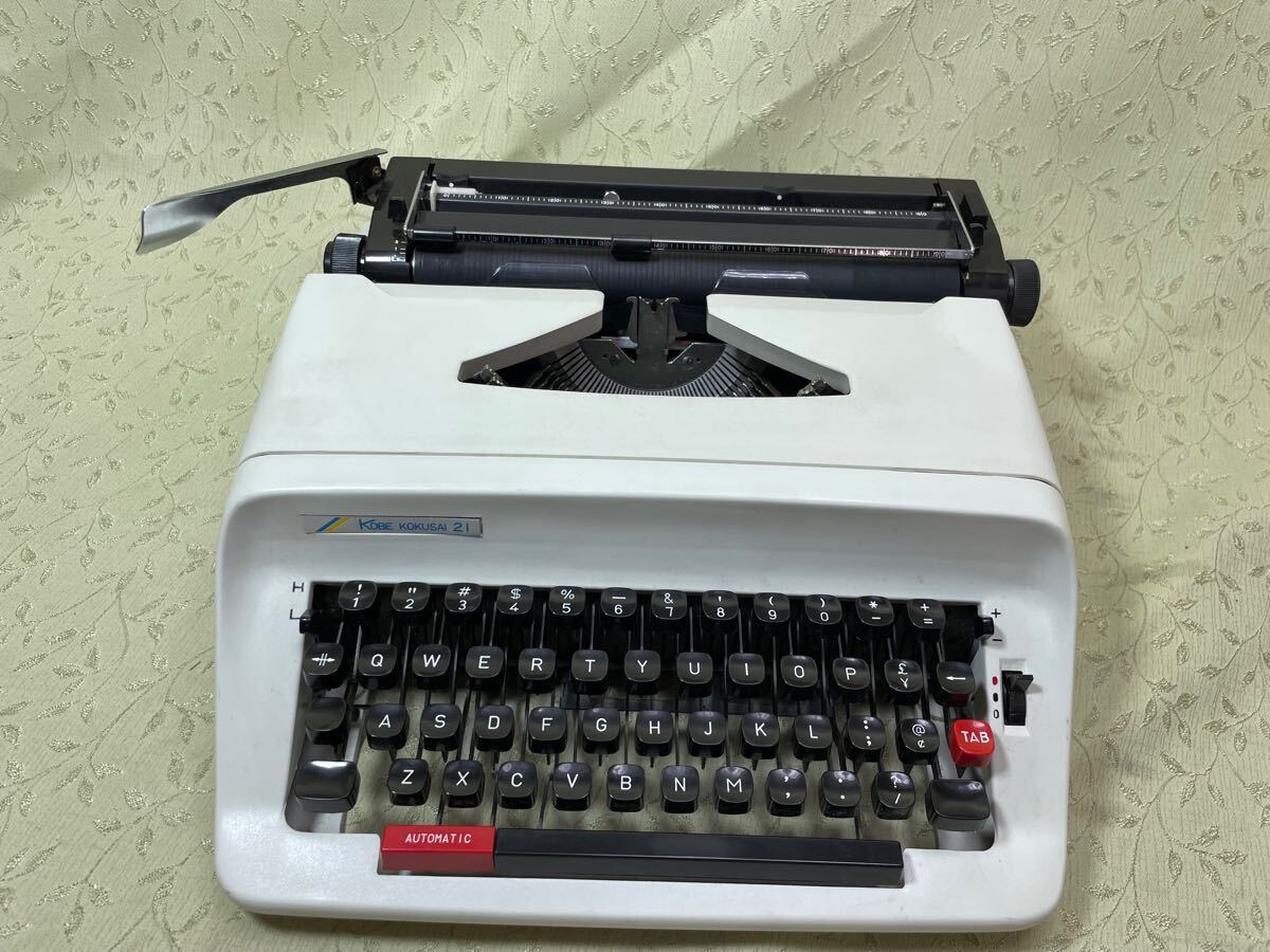 2025年最新】Yahoo!オークション - タイプライター(電化製品
