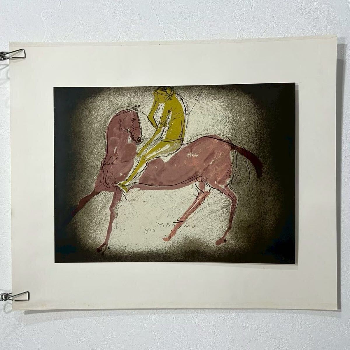 2025年最新】Yahoo!オークション -マリノ・マリーニの中古品・新品・未