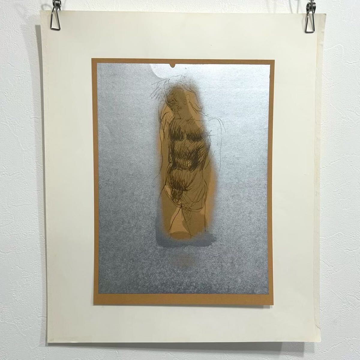 Marino Marini、マリノ・マリーニ【Cavaliere】 Marino Marini、マリノ・マリーニ【Cavaliere】