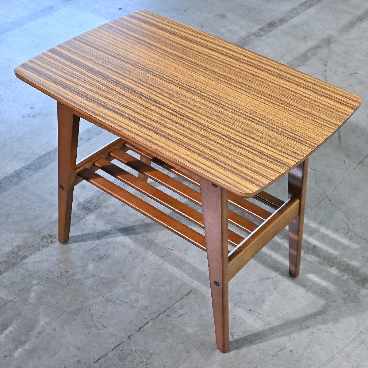 2025年最新】Yahoo!オークション -カリモク60 リビングテーブル