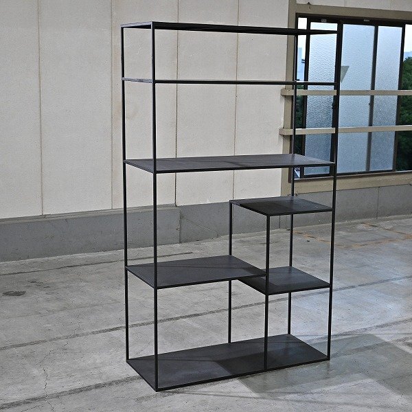 当時物ビンテージ品◾️非売品 GSバッテリー ディスプレイラック/ 棚 2025年最新】Yahoo!オークション -ディスプレイ棚の中古品・新品