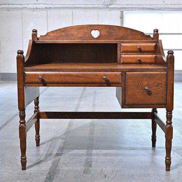 葉山ガーデン　E-03　コンソールデスク800 葉山ガーデン E-03 コンソールデスク800