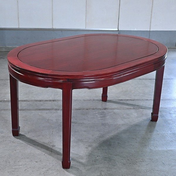 2025年最新】Yahoo!オークション -紫檀 テーブルの中古品・新品