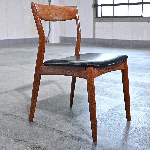 unico☆ロッドチェア☆廃盤 椅子 unico ロッドチェア 廃盤 チェア①