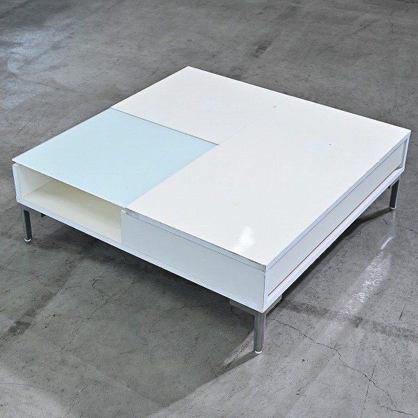 Yahoo!オークション - センターテーブル (テーブル) の中古品