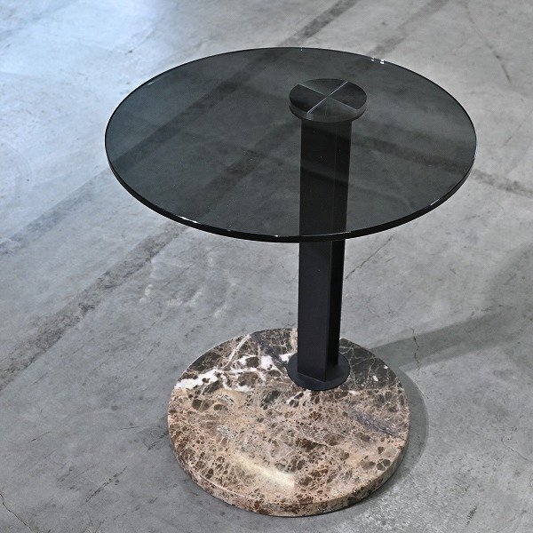 Yahoo!オークション -「ボーコンセプト」(サイドテーブル