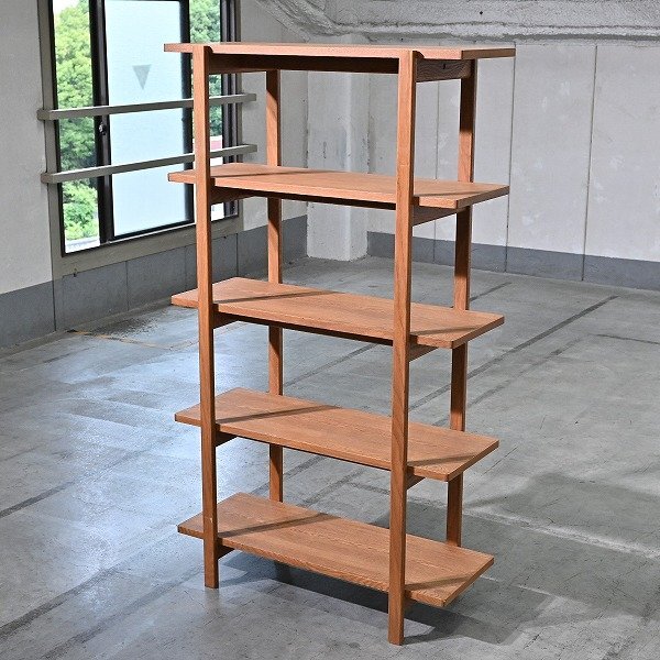 茶棚　飾り棚　国産桐　新品未使用 飾り棚 和風 小飾棚 欅 サイドボード 木製 リビングボード 完成