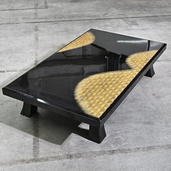 2025年最新】Yahoo!オークション -輪島 座卓の中古品・新品・未