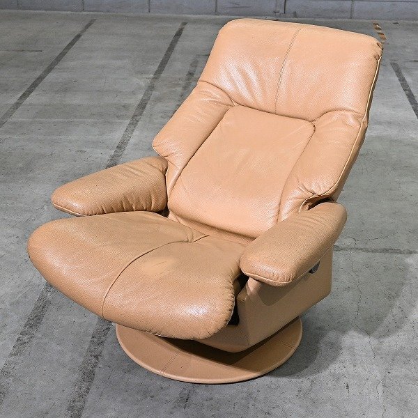 2025年最新】Yahoo!オークション -カリモク リクライニング