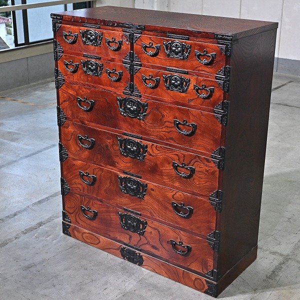 2025年最新】Yahoo!オークション -岩谷堂 箪笥の中古品・新品