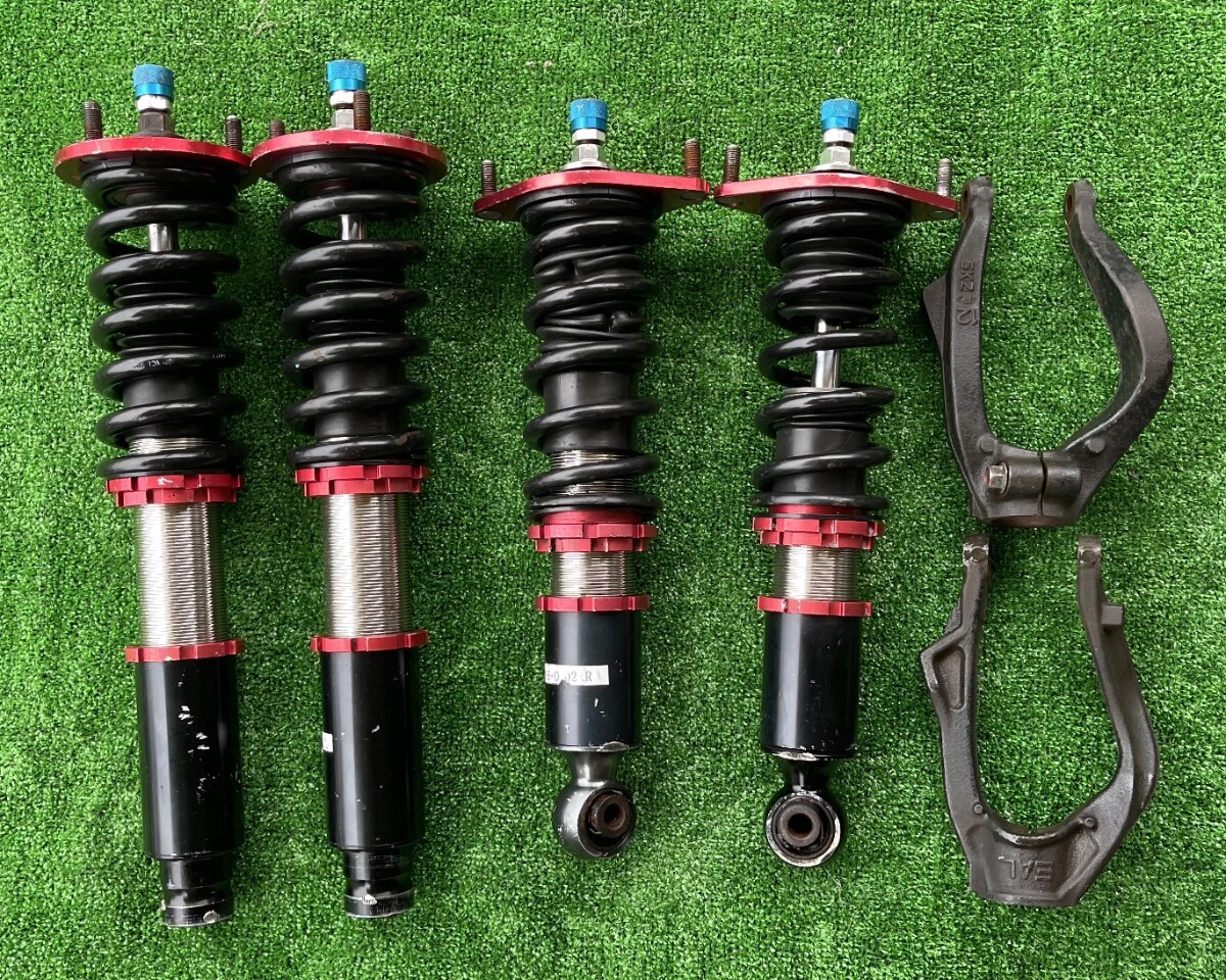 LEXUS RX 20 前期 純正 足周り サスペンション ショック スタビ LEXUS RX 20 前期 純正 足周り サスペンション ショック スタビ