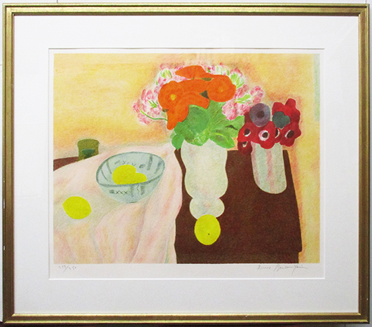 Yahoo!オークション -「ピエール ボンコンパン」(美術品) の落札