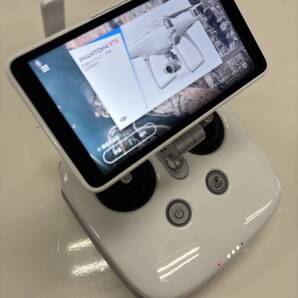 【美品】DJI PHANTOM4RTK 送信機 (GL300N) コントローラー