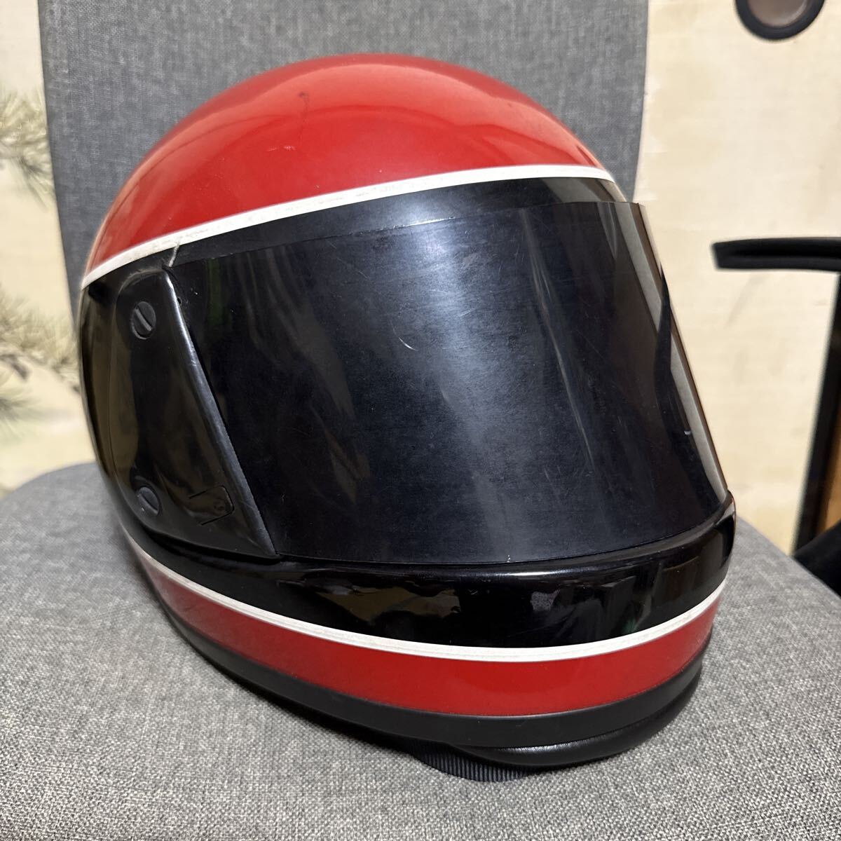 2025年最新】Yahoo!オークション -shoei ヘルメット 当時の中古