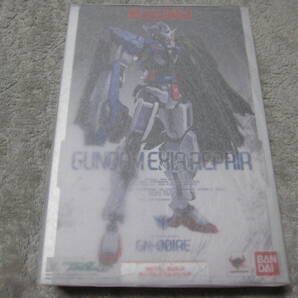 METAL BUILD ガンダムエクシアリペア ◆薄紙付 新品未開封品◆