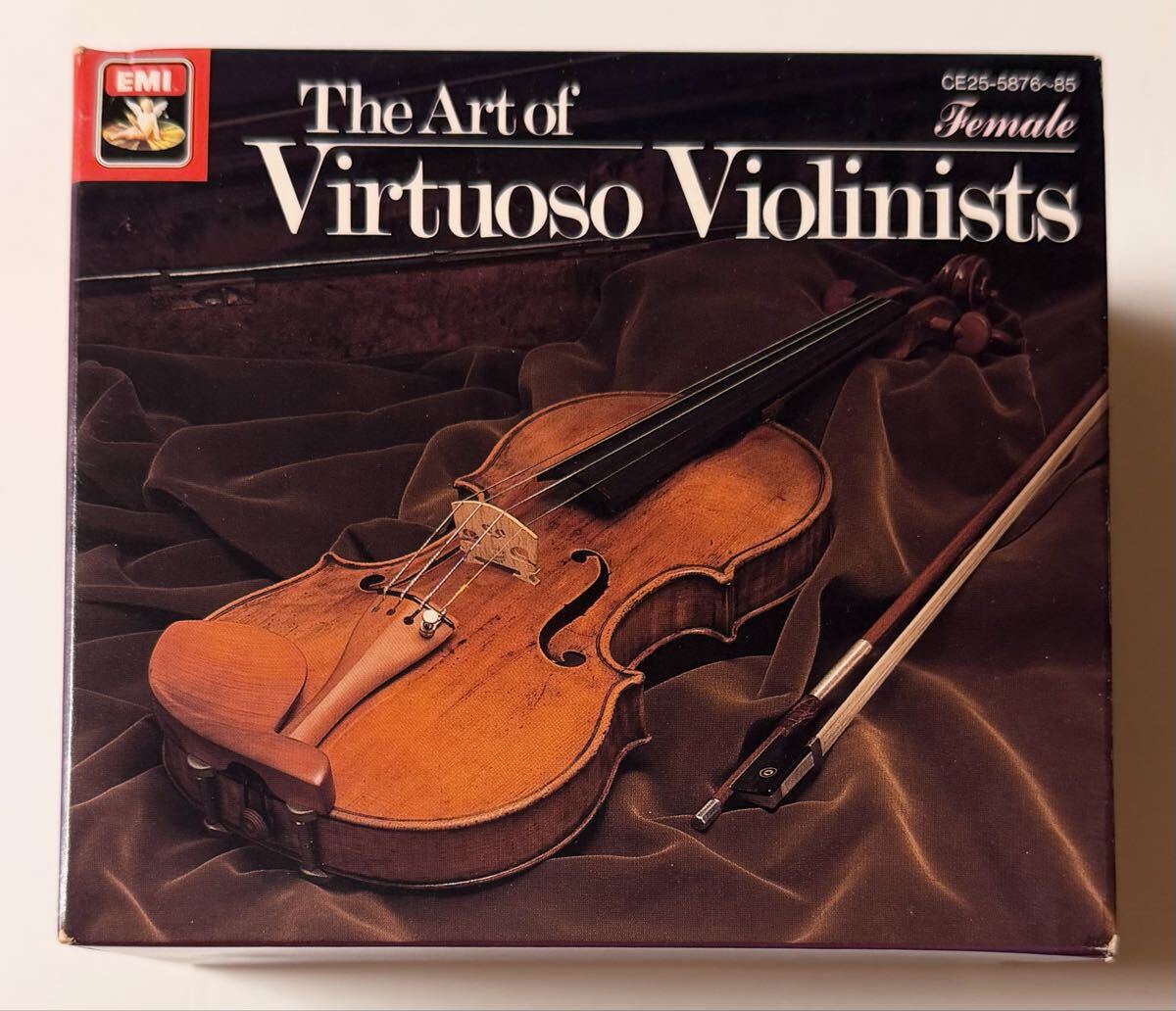 2025年最新】Yahoo!オークション - 協奏曲(クラシック CD)の中古