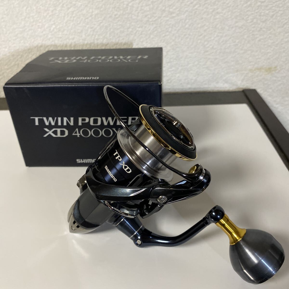 2025年最新】Yahoo!オークション -ツインパワー 4000の中古品