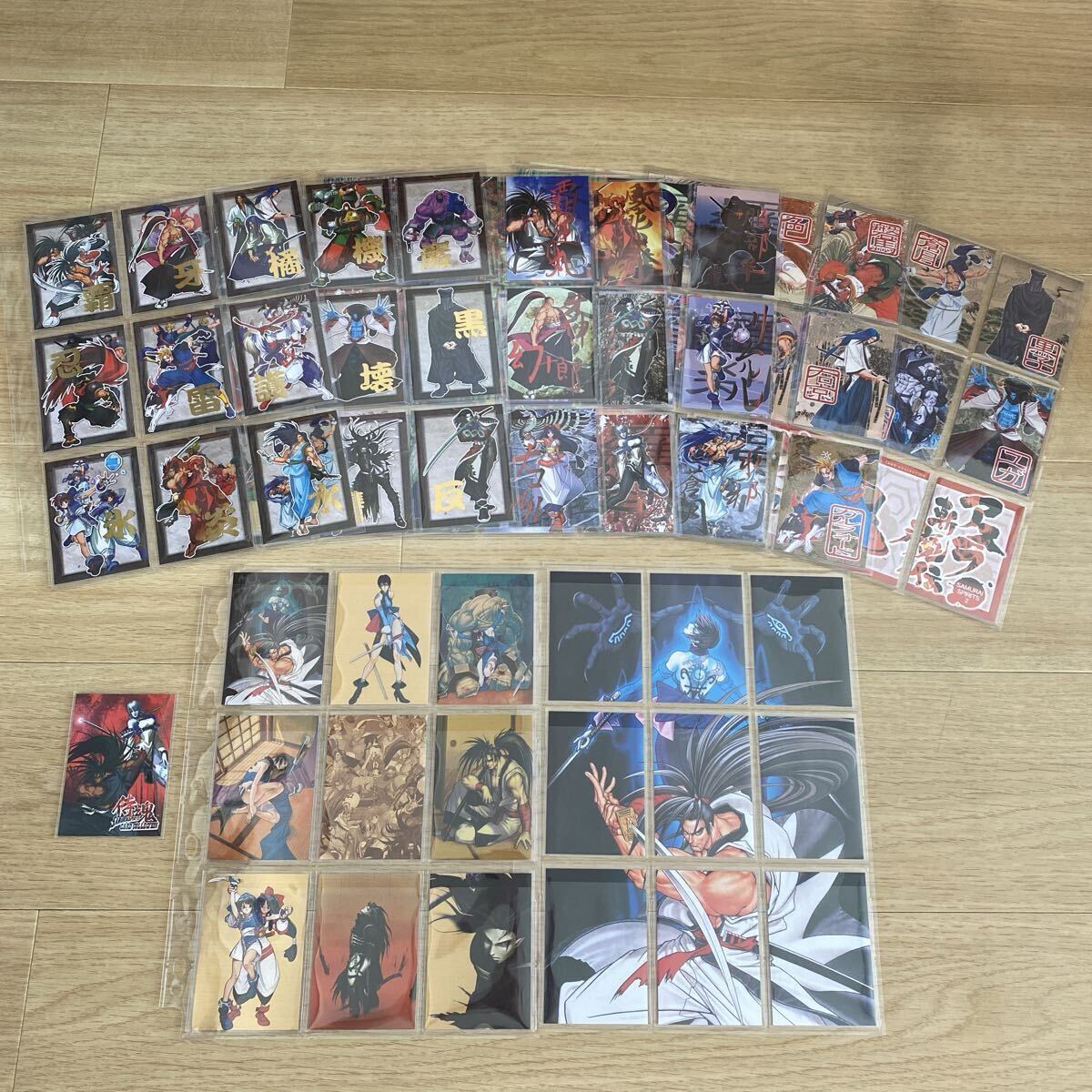 Yahoo!オークション -「snk カード トレカ」の落札相場・落札価格