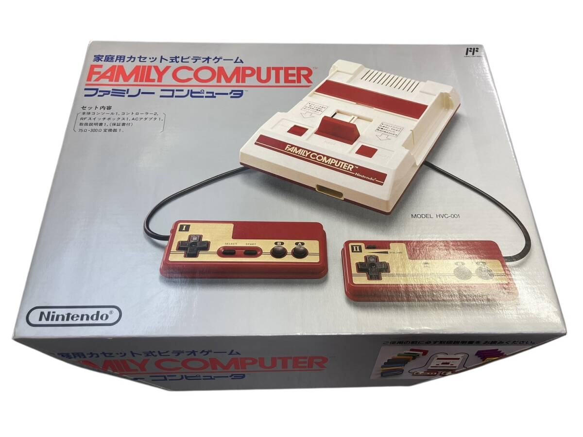 2025年最新】Yahoo!オークション -ファミコン 本体 説明書の中古