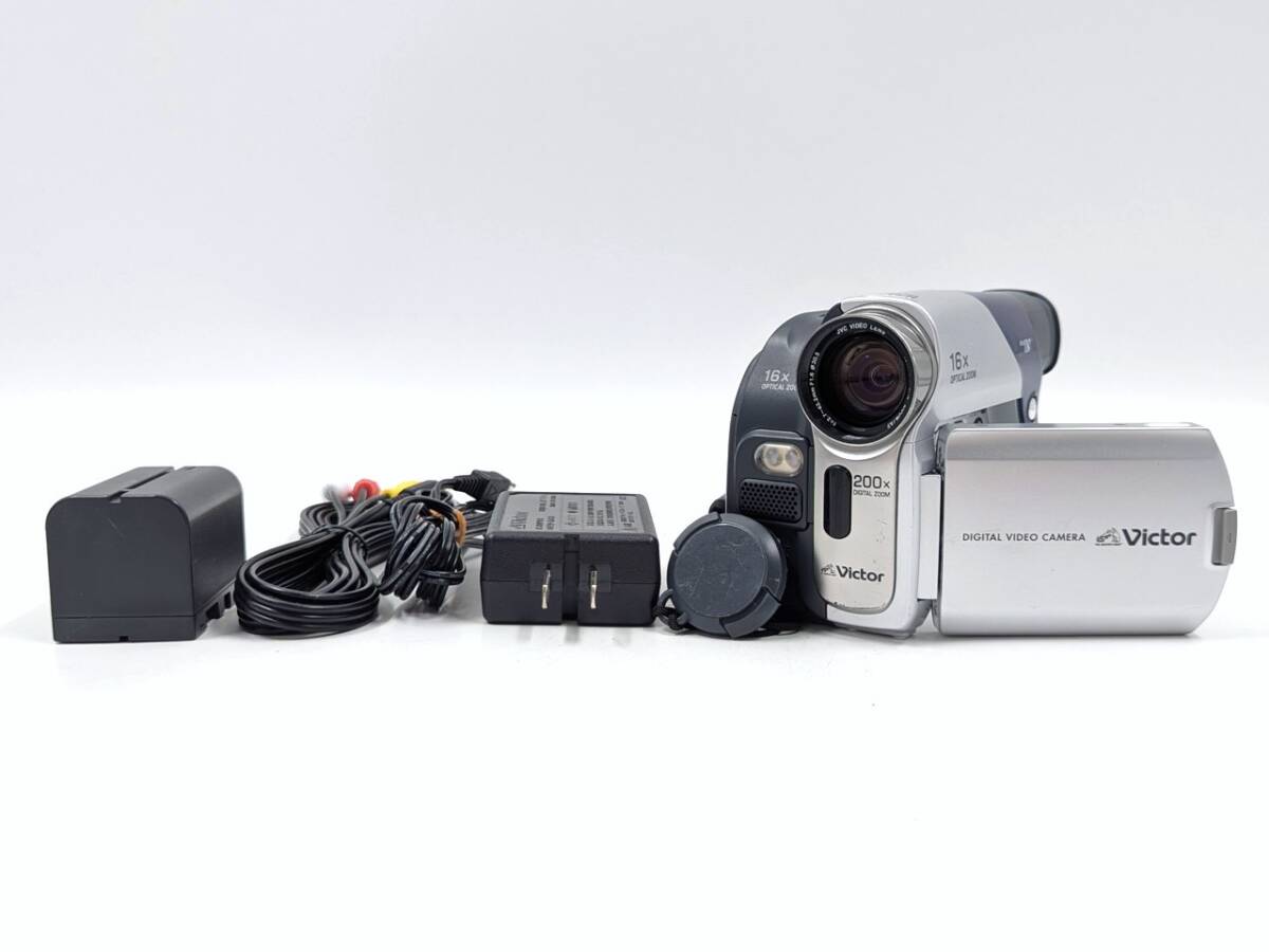 Victor　デジタルビデオカメラ＆ミニDVカセット＆ヘッドクリーナーセット Amazon.co.jp: パナソニック(Panasonic) デジタルビデオ用ヘッド