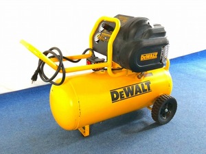 Электрический воздушный компрессор 13.8MPa DEWALT D55167 Портативный компрессор (220) ☆BJ30FK-W#25