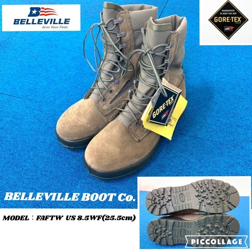 2025年最新】Yahoo!オークション -belleville ゴアテックス(靴
