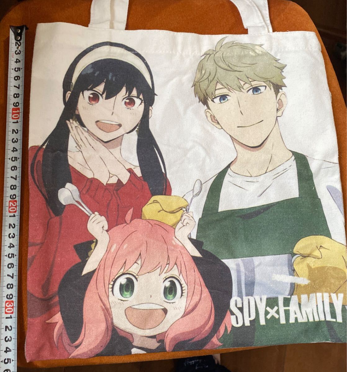 2025年最新】スパイファミリーの商品が勢揃い - Yahoo!オークション