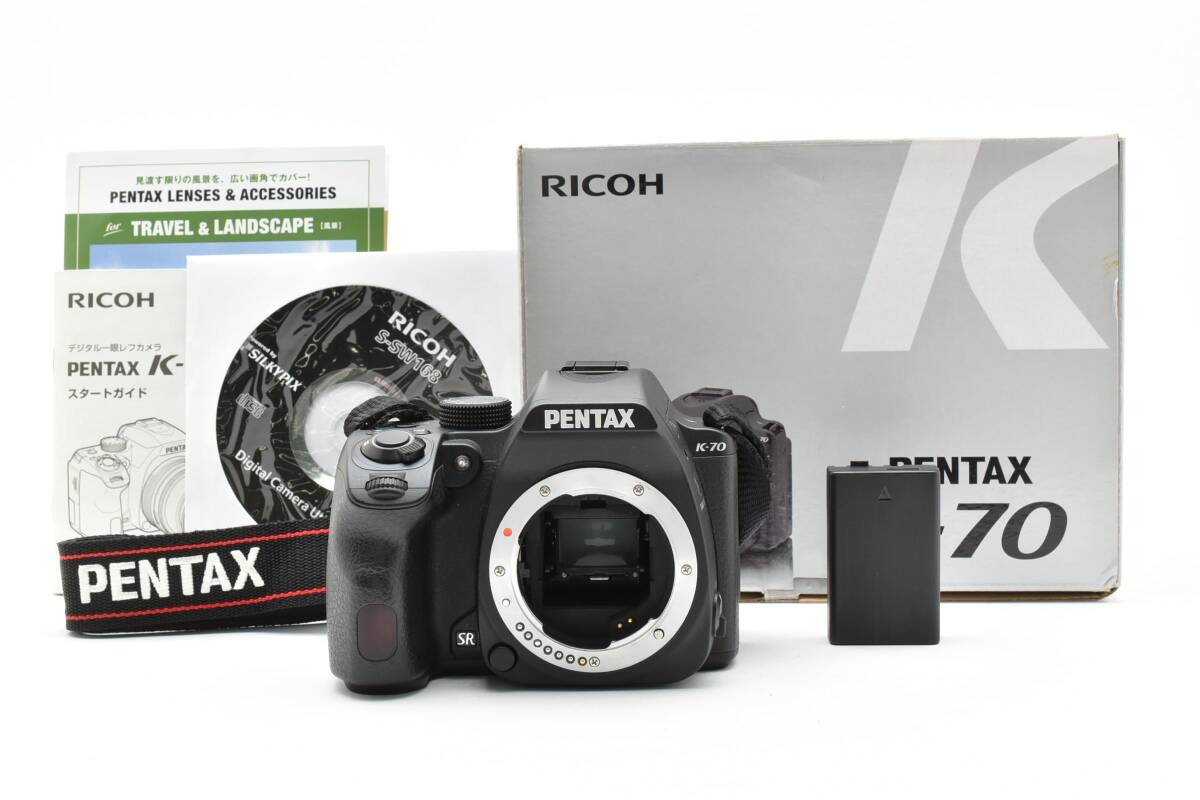 2025年最新】Yahoo!オークション -pentax k-70の中古品・新品・未使用