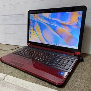 Win11 25H2 Office2024 i7 2670QM クアッドコア 16GB 新品SSD480GB Blu-ray USB3.0 テンキー カメラ 年賀状 生成AI 初心者歓迎