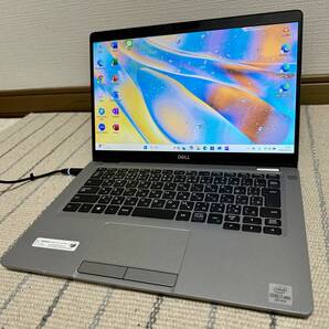 2020年式 10世代 Win11Pro Office2024 i7 10610U 4コア 16GB 新品M.2SSD512GB NVMe Wi-Fi6 USB-C BT カメラ 指紋認証 フルHD 地デジ 年賀状
