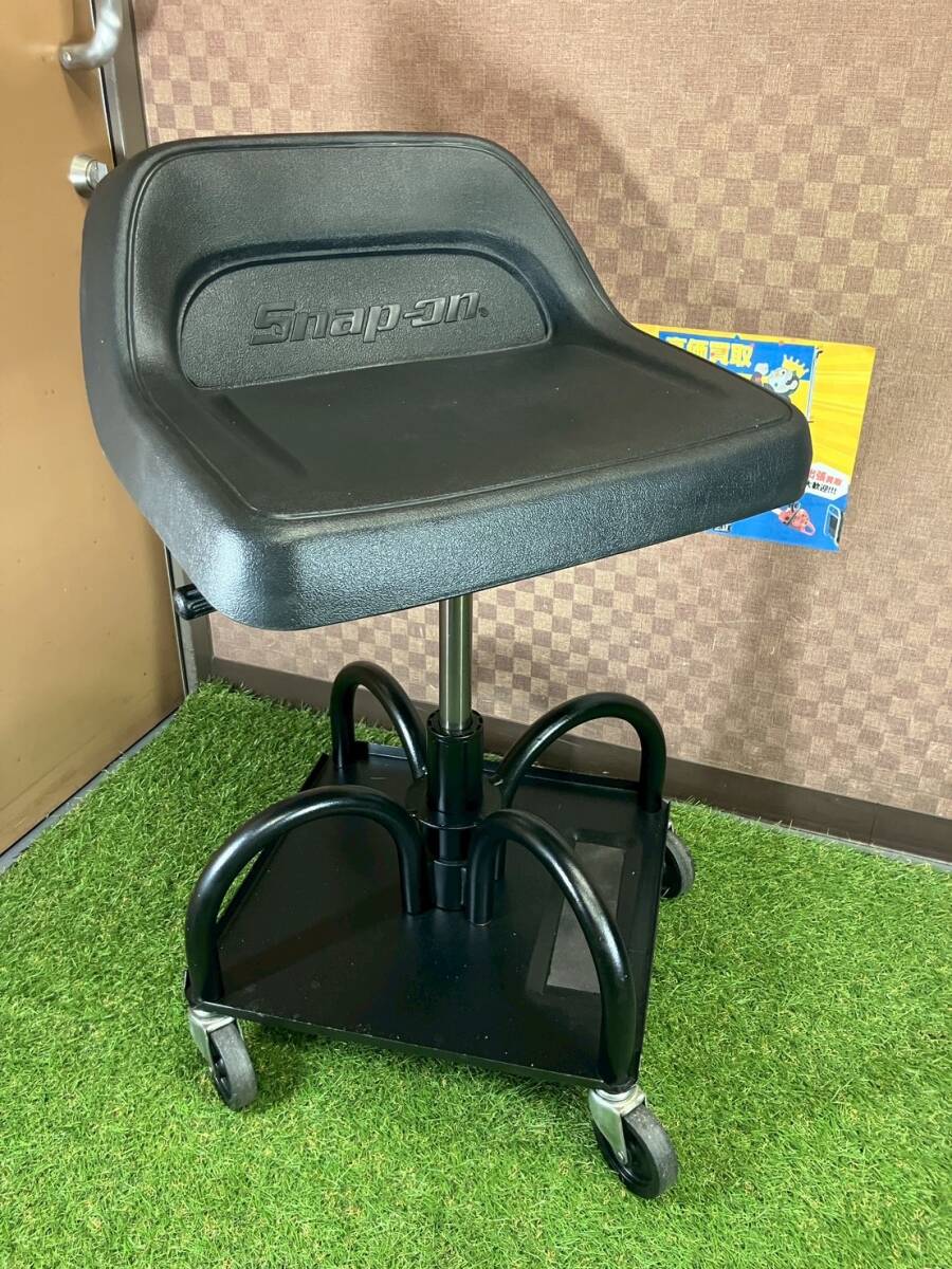 2025年最新】Yahoo!オークション -スナップオンシートクリーパー