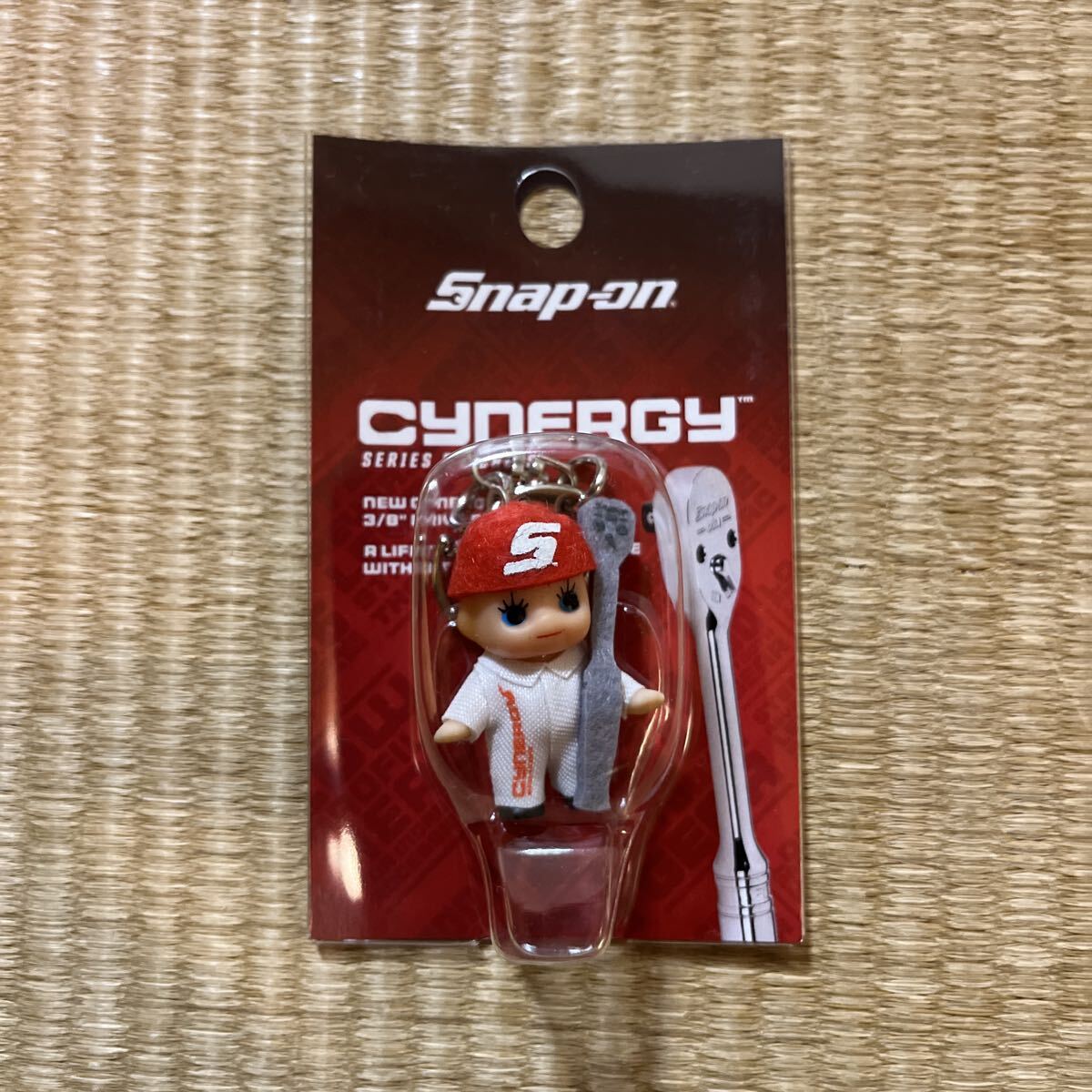 Yahoo!オークション -「キューピーキーホルダー」の落札相場・落札価格