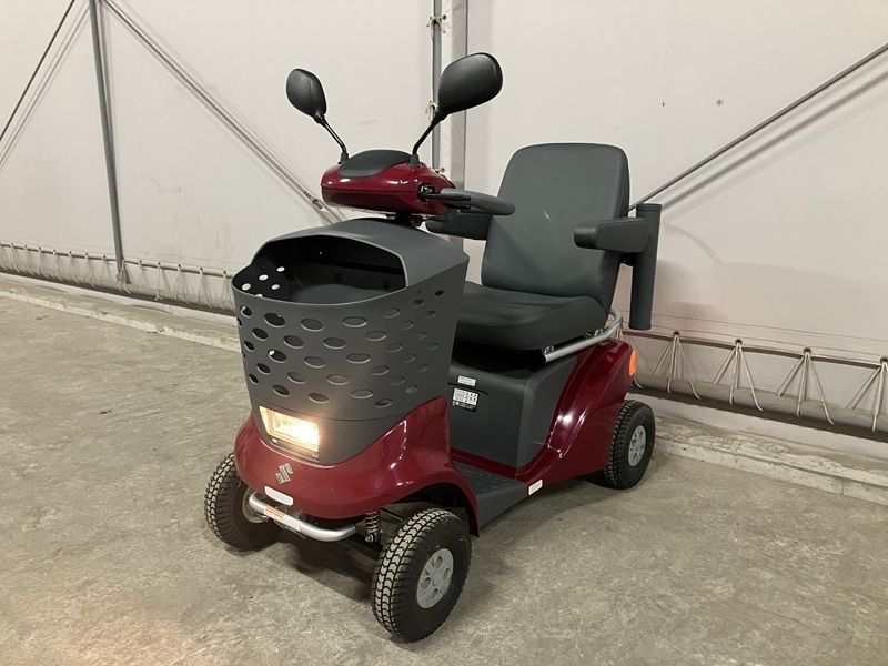 2025年最新】Yahoo!オークション -スズキセニアカー(電動車)の