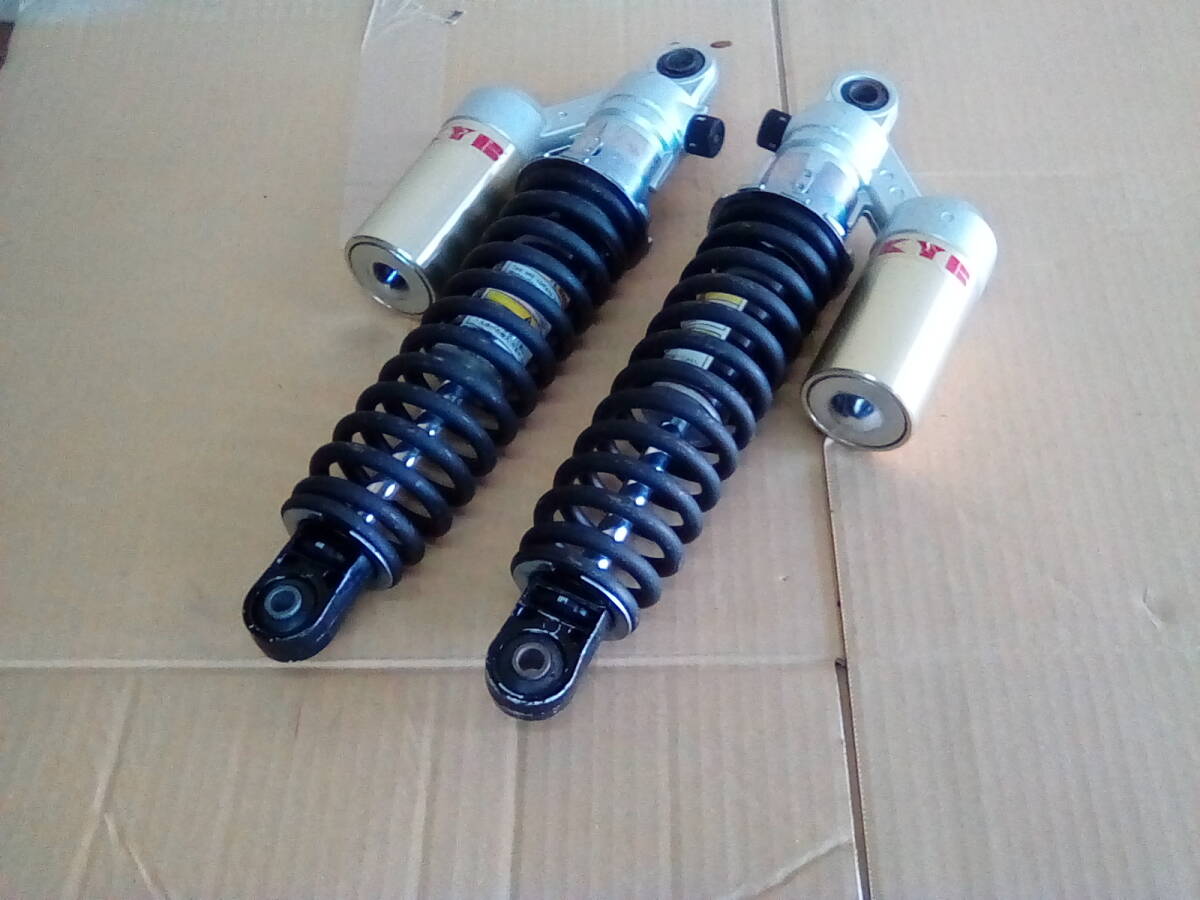 サスペンション(中古)前後セット 2025年最新】Yahoo!オークション -リアサス 360mmの中古品・新品