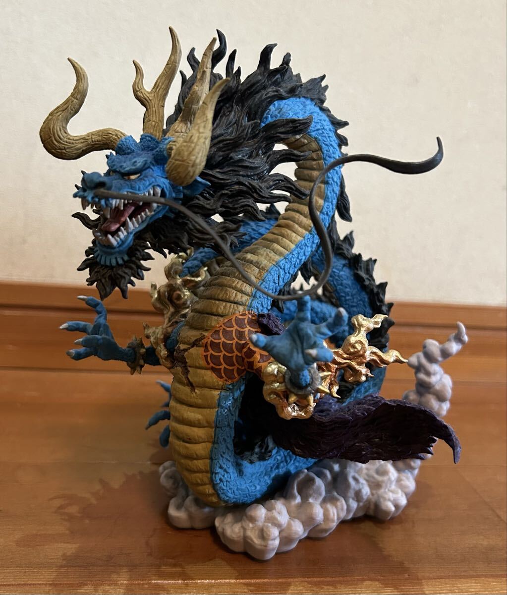 2025年最新】Yahoo!オークション -ワンピース 魂豪示像の中古品