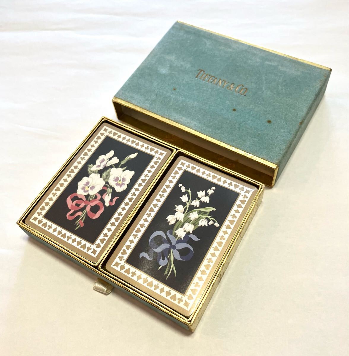 2025年最新】Yahoo!オークション -ティファニートランプの中古品