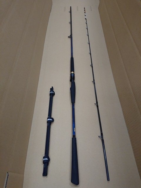 2025年最新】Yahoo!オークション -極鋭(ダイワ)の中古品・新品