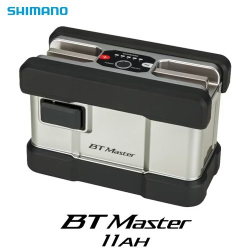 シマノ　BTマスター　中古⭐︎ 2025年最新】Yahoo!オークション -bt master 11ahの中古品・新品
