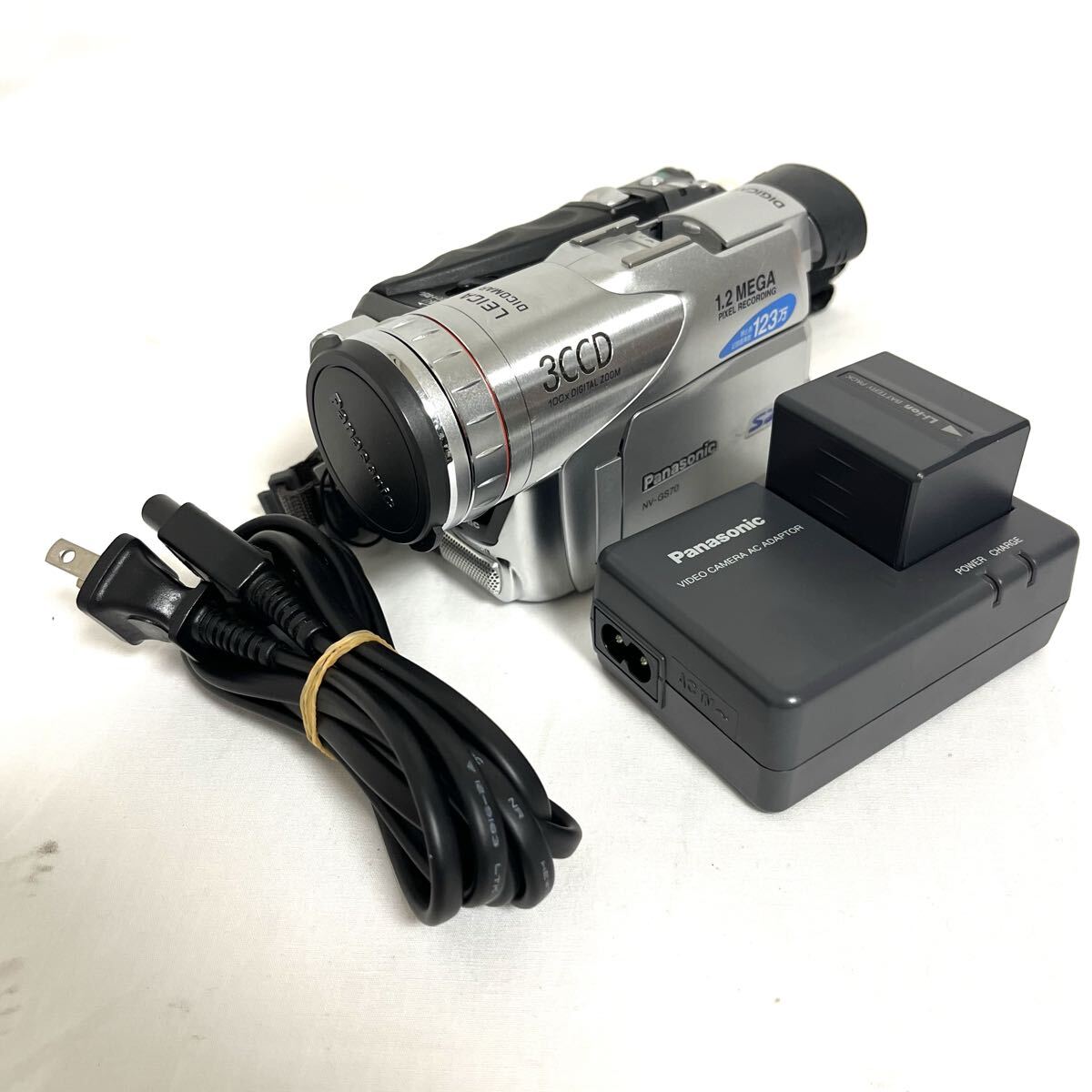 2025年最新】Yahoo!オークション -nv-gs70の中古品・新品・未