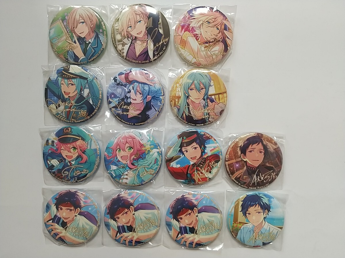 2025年最新】Yahoo!オークション -天祥院英智 缶バッジ(コミック