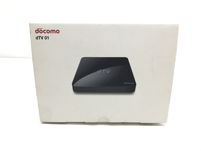 2025年最新】Yahoo!オークション -dtvターミナル dtv 01[dtv01