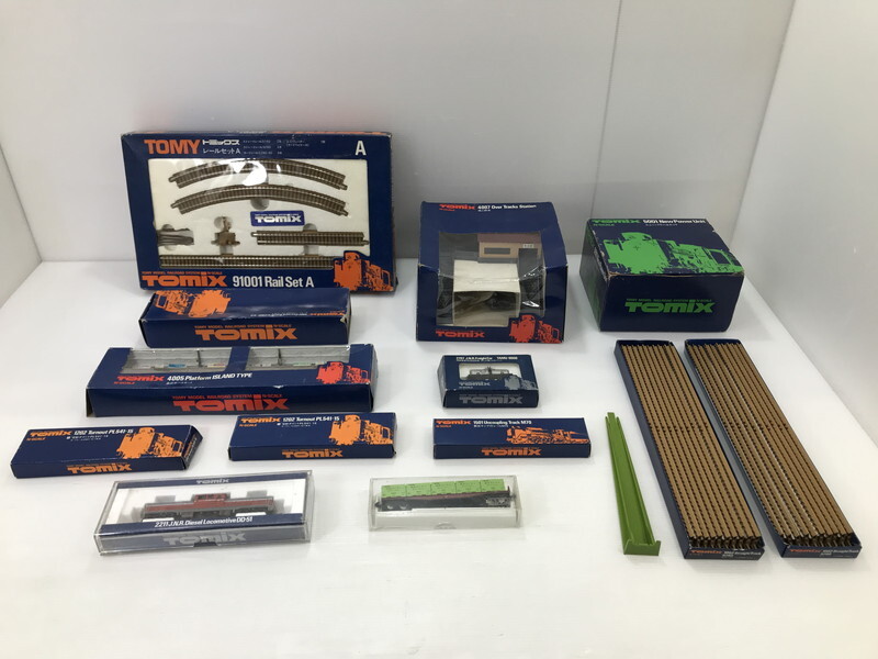 2025年最新】Yahoo!オークション -鉄道模型 nゲージ まとめ売り