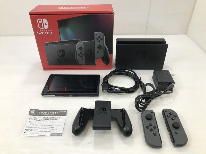 【おまけ付き】Nintendo Switch 本体 中古 24時間以内発送 おまけ付き】Nintendo Switch 本体 中古 24時間以内発送 楽天