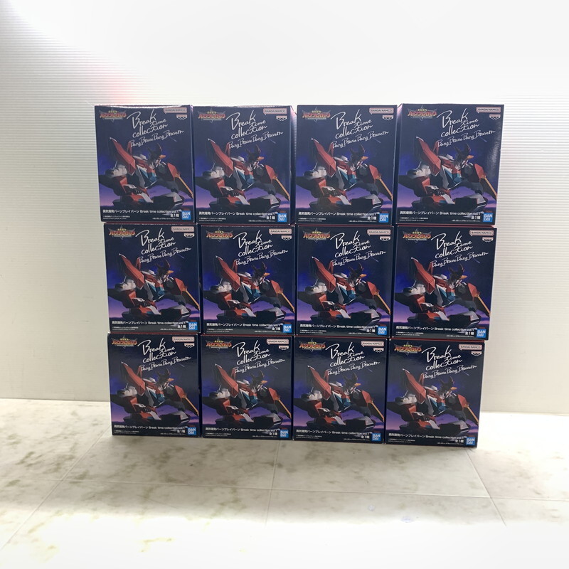 Yahoo!オークション -「プライズ フィギュア まとめ 未開封」の落札