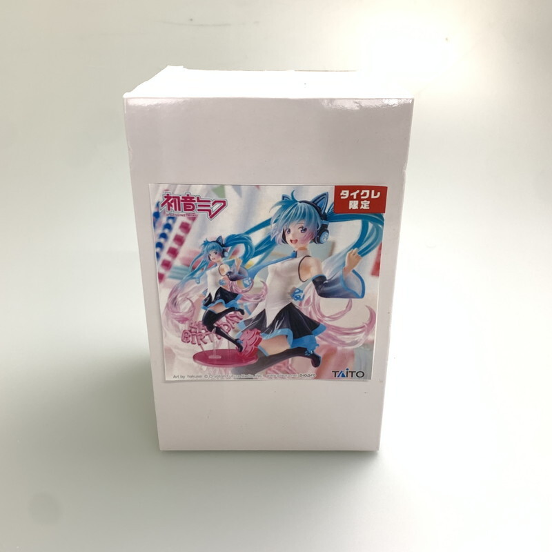 【値下げ】新品未使用未開封　フィギュア 新作 タイクレ限定 33点 新品未開封 タイクレ限定フィギュア 4種 33点セット 2025年最新