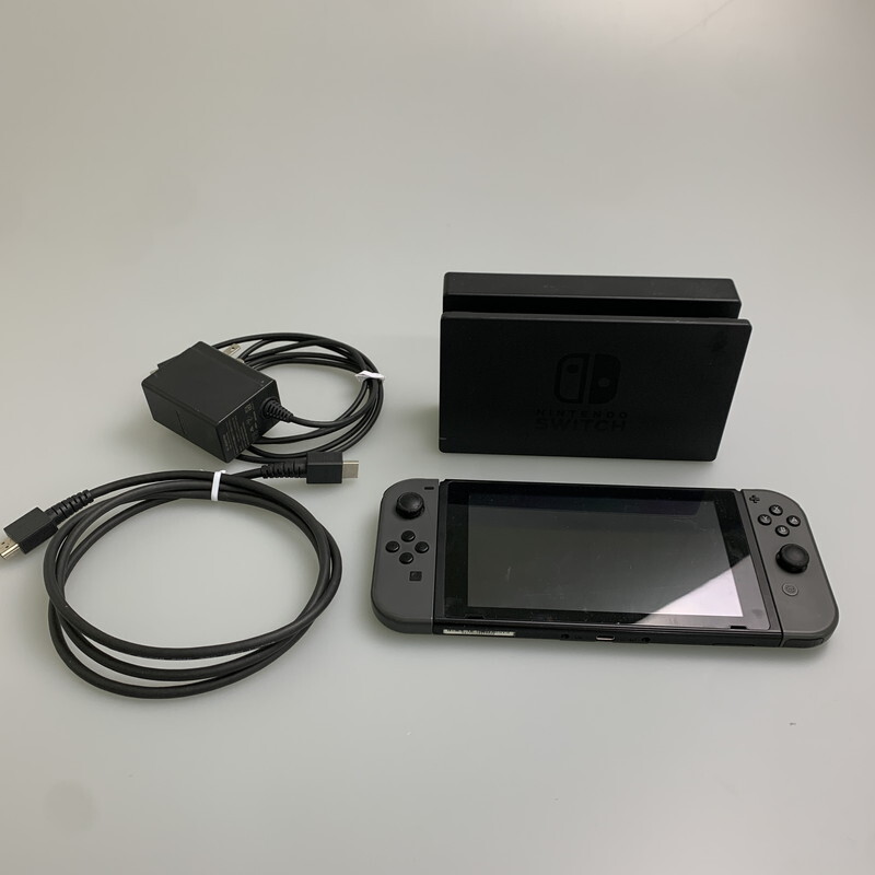 Yahoo!オークション -「・箱無し」(ニンテンドースイッチ本体