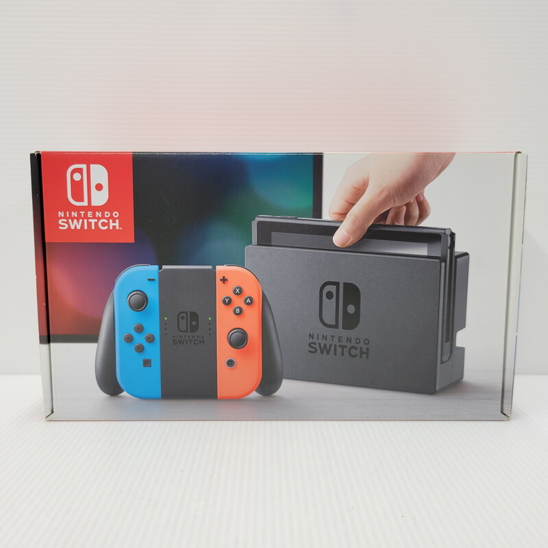 ニンテンドースイッチ 本体のみ ジャンク品 楽天市場】ジャンク（Nintendo Switch｜テレビゲーム）の通販